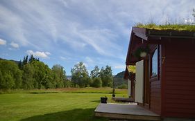 Doskelandslia Camping